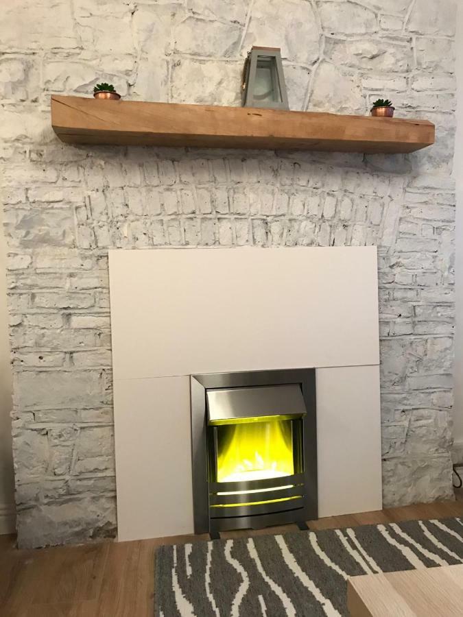 Appartement Galway City Cottage Galway