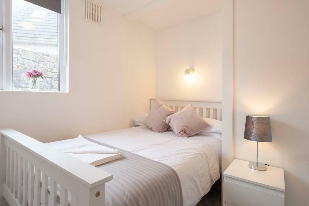 Appartement Galway City Cottage *