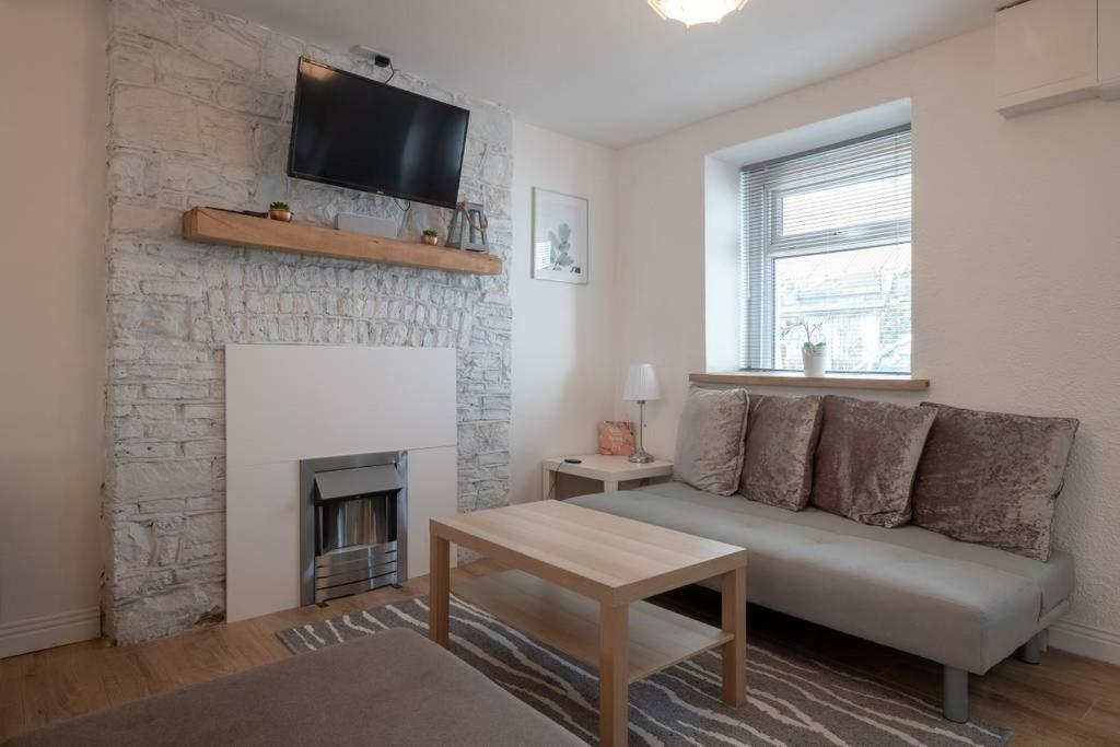 Galway City Cottage Appartement Galway