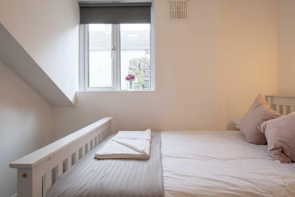 Appartement Galway City Cottage