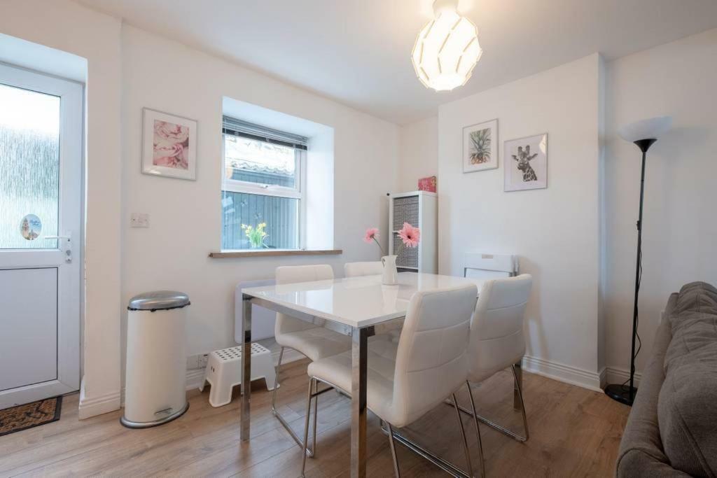 Appartement Galway City Cottage