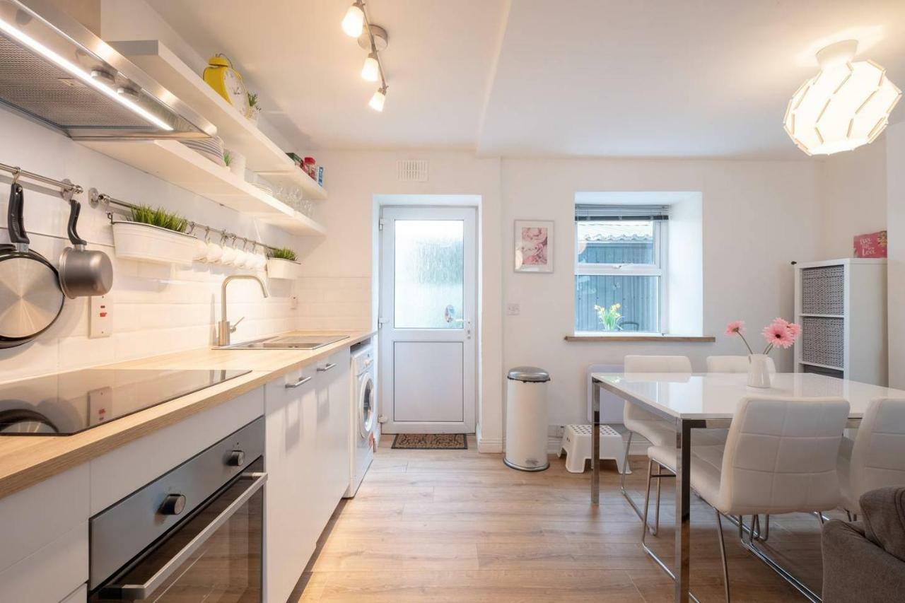 Appartement Galway City Cottage *
